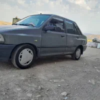 پراید 89