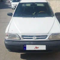 پراید مدل 81|خودرو سواری و وانت|زابل, |دیوار