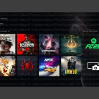 خدمات نصب بازی PS5 PS4|کنسول، بازی ویدئویی و آنلاین|تهران, فلاح|دیوار