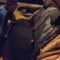 پارس TU5مدل۹۹دریچه گاز سیمی خشک|خودرو سواری و وانت|بیرجند, |دیوار