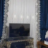 پرده ‌کامل در حد نو