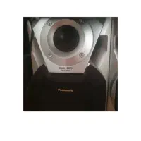 ضبط پاناسونیک در حد نو و سالم ، فروش فوری هست|سیستم صوتی خانگی|شیراز, نصر|دیوار