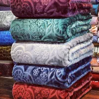 پتو وزن سنگین ایرانی وخارجی