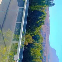 فروش ویلا حاشیه پل زمانخان سامان