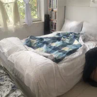 باکس و تشک خوشخواب دو نفره ۲ در ۱۴۰