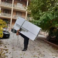 باربری و کارگر اسباب کشی در تمام نقاط کرج و حومه|خدمات حمل و نقل|کرج, گلشهر|دیوار