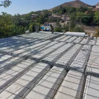 کارگاه تیرچه بلوکی آماده همکاری با مهندس،ناطر