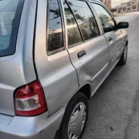 پراید 111 مدل 90|خودرو سواری و وانت|همدان, |دیوار