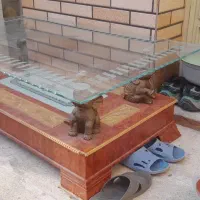 میز پذیرایی