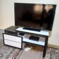 تلویزیون ال ای دی