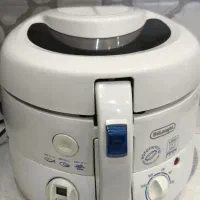 سرخ کن دلونگی اصلی