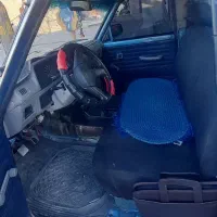 مزدا وانت 2000|خودرو سواری و وانت|اصفهان, شهرک زاینده رود|دیوار