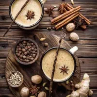 کافه سنتی دنج