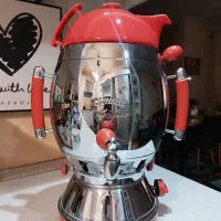 سماور گازی بدون تنور  نو