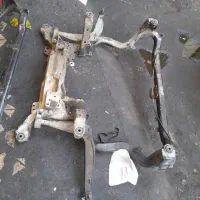 رام ام جی ۵۵۰|قطعات یدکی و لوازم جانبی|تهران, باغ خزانه|دیوار