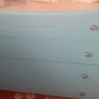 دروارکاملا سالم ودرحدنو