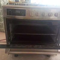 اجاق گاز فردار|اجاق گاز و لوازم برقی پخت‌وپز|شاهین‌شهر, مورچه خورت|دیوار