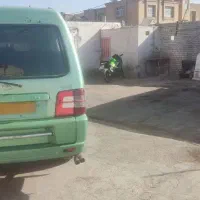ون دلیکا|خودرو سواری و وانت|اصفهان, احمدآباد|دیوار