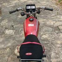 موتور مزاییده|موتورسیکلت|ارومیه, |دیوار