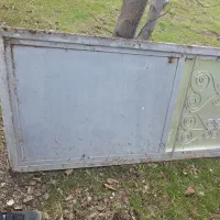 فروش درب آهنی