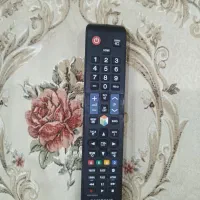 تلویزیون سامسونگ ال ای دی|تلویزیون و پروژکتور|املش, |دیوار