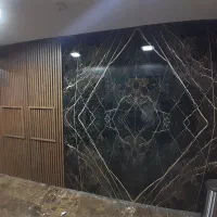 نصب نصاب ماربلشیت و ترمو وال