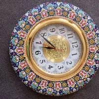 ساعت دیواری