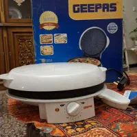 پیتزا پز کیک پز Geepas