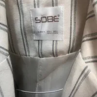 کت راه راه مناسب فصل|لباس|تهران, زرگنده|دیوار