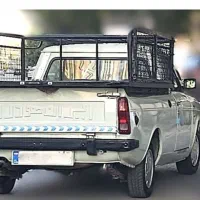 وانت بار تو شهری و بیرون شهری|خدمات حمل و نقل|کاشان, زیدی|دیوار