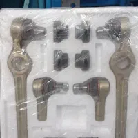 جلوبندی|قطعات یدکی و لوازم جانبی|ری, جوانمرد قصاب|دیوار