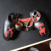 کاور دسته ps4