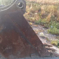 پاکت بیل مکانیکی زنجیری|قطعات یدکی و لوازم جانبی|دره شهر, |دیوار