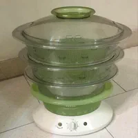 بخارپز تفال