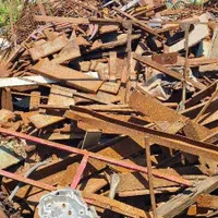 خریدار آهن ضایعات والات