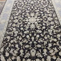 فرش ۹متری ۱۲۰۰ شانه جنس درجه یک|فرش|شراء, |دیوار