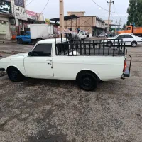 پیکان وانت 86 دوگانه دستی|خودرو سواری و وانت|پلدختر, |دیوار