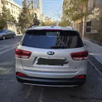 سورنتو ۲۰۱۶