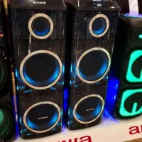 پارتی باکس آیوا جدیدترین مدل مدل ۲۱۲۰pro|سیستم صوتی خانگی|تهران, خاوران|دیوار