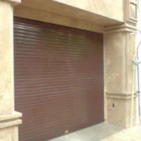 نصب وتعمیرکرکره برقی و جک بازویی(شبانه روزی)