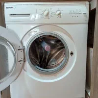 ماشین لباس شویی تکنوکیت