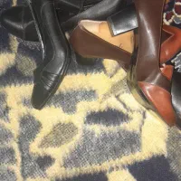 کفش مردانه وزنانه