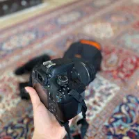 دوربین عکاسی حرفه ای|دوربین عکاسی و فیلم‌برداری|یزد, |دیوار