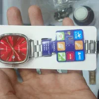 ساعت های نو مدل casio