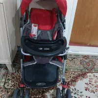 کالسکه و کریر