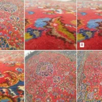 فرش دستباف سالم