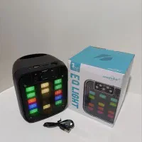 اسپیکر کلی و جزئی