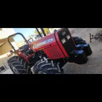 تراکتور ۸۰۰دیفردار مدل۱۴۰۳|خودرو سنگین|دیواندره, |دیوار