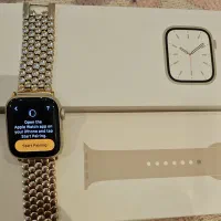 اپل واچ سری ۷   41MM|ساعت|تهران, ستارخان|دیوار