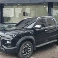 کی ام سی t9 مدل ۱۴۰۳|خودرو سواری و وانت|آمل, |دیوار